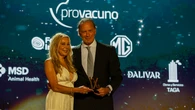 Los premios Beef Awards consolidan su éxito con una gala multitudinaria en Las Ventas