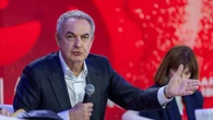 Zapatero clama contra la filtración de los chats con su secretaria y arremete contra la UDEF