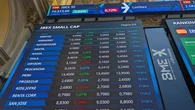 El Ibex 35 termina con fuerza la sesión