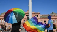 El 75% de los españoles asegura haber presenciado insultos a una persona del colectivo LGTBIQ