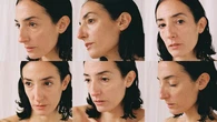 Lorena Nogal es 'La protagonista': "Soy como un tiburón; si me paro, me muero"