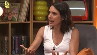 El diario de Amilibia: El salseo de Irene Montero