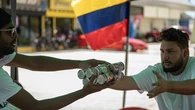 El doble temblor que sacudió Venezuela y la advertencia para España: "Tenemos riesgo de que pase algo así"