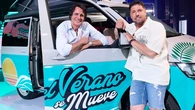 Telecinco estrena ‘El verano se mueve’ con Ion Aramendi al frente