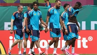 La nutricionista de la selección española revela qué comen los jugadores antes de un partido del Mundial
