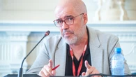 Unai Sordo (CCOO): "Si España aplica bien la transformación energética a las renovables podrá alcanzar el pleno empleo"