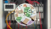 Precio de la luz hoy, viernes 26 de junio, por horas: Así puedes reducir el impacto en tu factura de la moderada subida del MWh de hoy