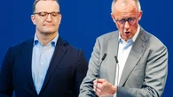 El caso de gestación subrogada de Jens Spahn sacude a la CDU antes un otoño electoral decisivo