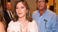 Chábeli Iglesias se pone mimosa con su marido en su 24 aniversario de bodas