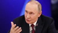 Rusia derriba 41 drones ucranianos sobre 12 regiones rusas y el mar Negro