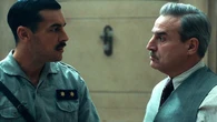 Alberto San Juan y Mario Casas sazonan un exquisito menú de las dos Españas