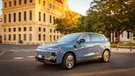 Leapmotor B10: el SUV eléctrico chino que (probablemente) se fabricará en España