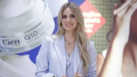 Vanesa Romero, nueva embajadora de Cien, Lidl: "Un consejo que le daría a mi yo de hace 10 años, no tomes el sol"