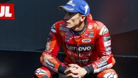 El director médico de MotoGP alerta sobre Marc Márquez: "Lo tiene bastante complicado"