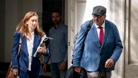 La abogada de Koldo le dijo a Carmen Pano que le enviaba el PSOE para "salvarle el culo a él y a Ábalos"