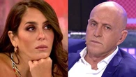 Anabel Pantoja se sienta "maltratada" por Kiko Matamoros