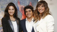 Alberto Herrera y su fiesta de pijamas con Rocío Crusset la noche antes de su boda