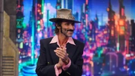 Leiva cuenta su problema en las cuerdas vocales en 'El Hormiguero': "Para salir de gira necesito entrar en quirófano"