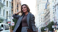 Mar Flores demuestra cómo llevar el traje más elegante de la colección de Paula Echevarría para Primark