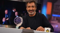 Juan del Val presume de Premio Planeta en 'El Hormiguero': "Quería traerlo para demostraros lo importantes que sois para mí"