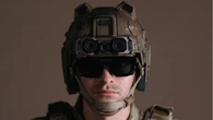 EagleEye, el nuevo casco de supersoldado para el Ejército de EE. UU. que permite 'ver' a través de las paredes