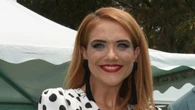 Beatriz Trapote emociona a María José Campanario con su carta sobre la recuperación de su padre de un cáncer de pulmón