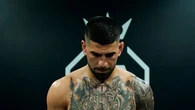 Ilia Topuria responde a las provocaciones de Gaethje, su próximo rival: “No me parece de hombre”