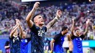 Lautaro Martínez: "Desde la primera vez que mi viejo me compró un par de botas siempre soñé con hacer este gol"