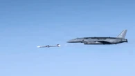 Estados Unidos confirma que el dron centinela Fury acaba de disparar su primer misil