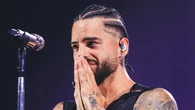 "Loco x volver", el nuevo disco de Maluma verá la luz el jueves