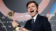 El lado más personal de Marc Giró: Así es trabajar junto a su marido, Santi Villas, en 'Cara al show' de laSexta