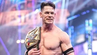 John Cena recuerda su debut en la WWE: “No puedes tener el libro entero sin la primera frase”