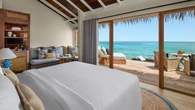 NH Collection Maldives Reethi reabre con una imagen renovada