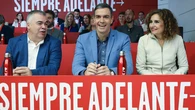 La UCO subraya el papel del PSOE como "soporte" de las actividades delictivas de Cerdán y compañía