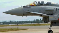 Así es el nuevo avión de guerra electrónica Hava SOJ que podría ser clave en el siguiente paso de modernización del Ejército español