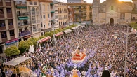 Lucena: una escapada de arte y tradición en Semana Santa