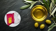 "Las aceitunas no eran de cortesía": un restaurante aclara una crítica y lanza un mensaje a la clienta