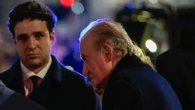 Felipe Juan Froilán cumple 28: el nieto que encontró su lugar junto al Rey Juan Carlos