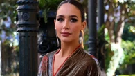 Rocío Osorno encuentra en Zara el vestido más bonito y agotado del verano que todas queremos para nuestras bodas y cenas especiales