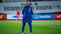Despedido siete meses después de dejar la Selección