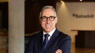 Marc Armengol, CEO del Sabadell, ensalza a la Comunidad de Madrid como "motor" económico de España