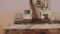 Entra en servicio el tanque más potente del ejército chino