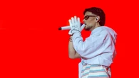 Abraham Mateo:"Me dieron por todos lados"