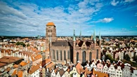 Wizz Air conecta Madrid con Gdansk y refuerza el auge de Polonia como destino europeo emergente