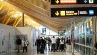 Transporte aéreo a precio de oro por la guerra: los vuelos nacionales se encarecieron un 25% en mayo