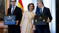 La trampa de la deuda