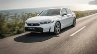 La última evolución del Honda Civic: mejorando lo presente