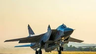 El renacimiento letal del MiG-31, un caza de la Guerra Fría con el que Putin pone a prueba las defensas europeas