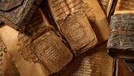 Recuperan páginas perdidas con "texto fantasma" de uno de los manuscritos del Nuevo Testamento más importantes del mundo