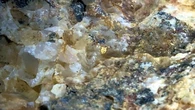 Descubren un mineral único en el mundo en las canteras de los Alpes italianos